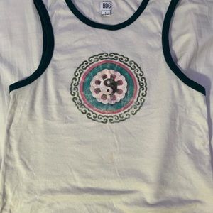BDG Urban Outfitters Tank Top
